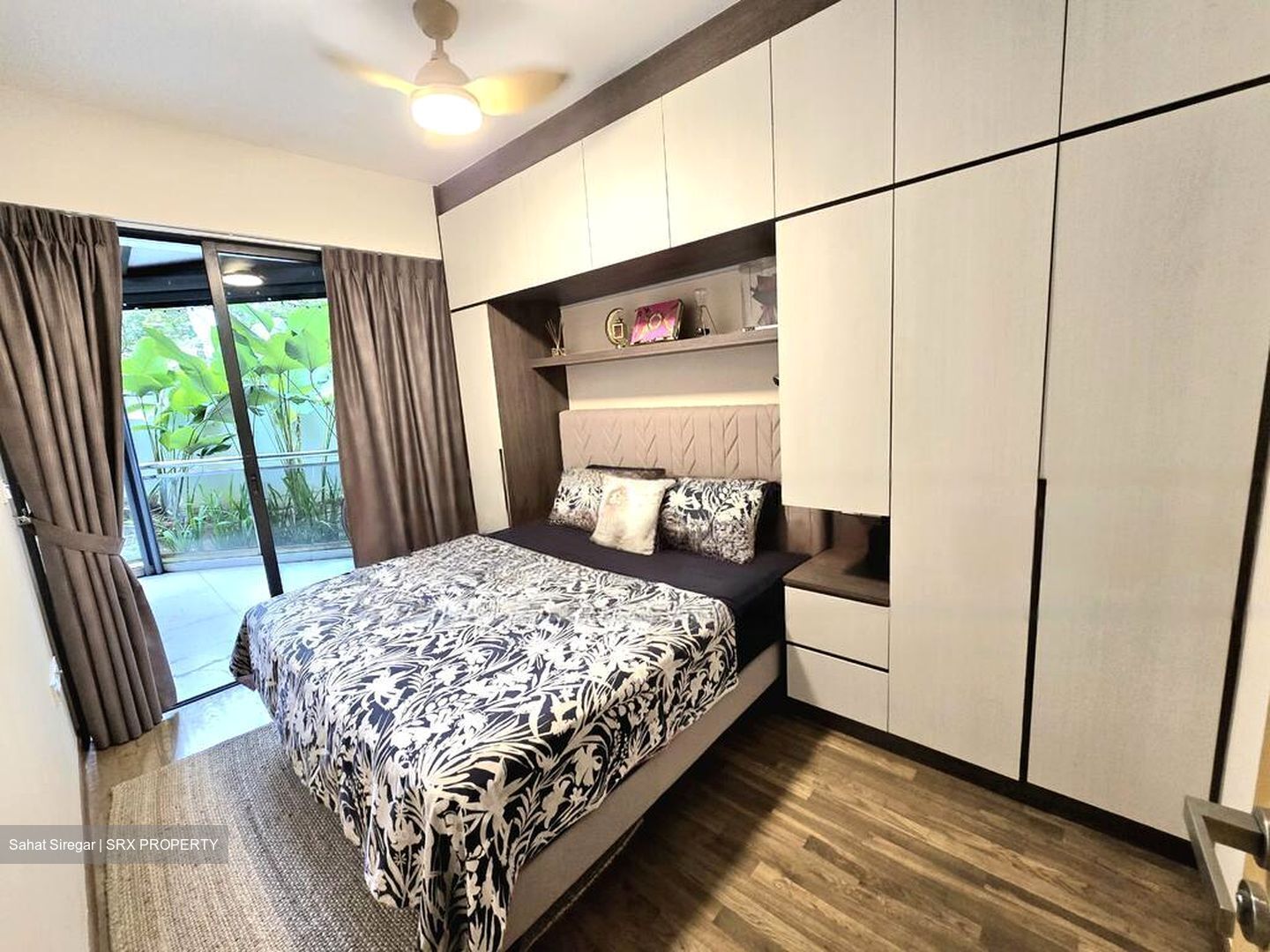 Parc Olympia (D17), Condominium #483305001
